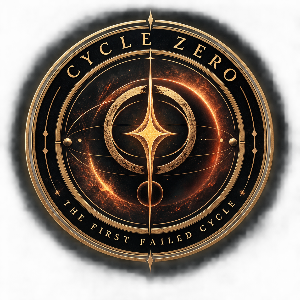 Cycle Zero insignia
